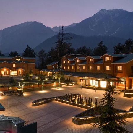 Radisson Golf Resort Pahalgām Εξωτερικό φωτογραφία