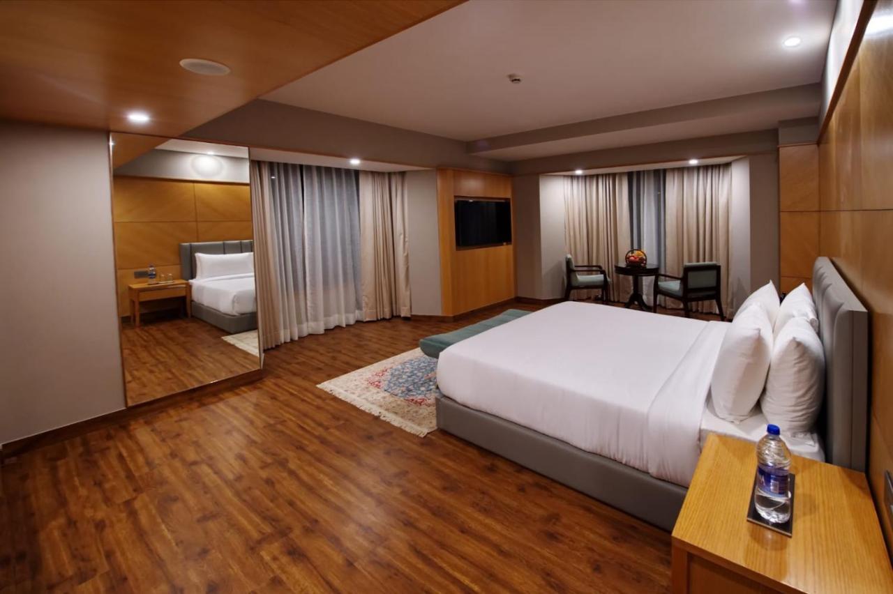Radisson Golf Resort Pahalgām Εξωτερικό φωτογραφία
