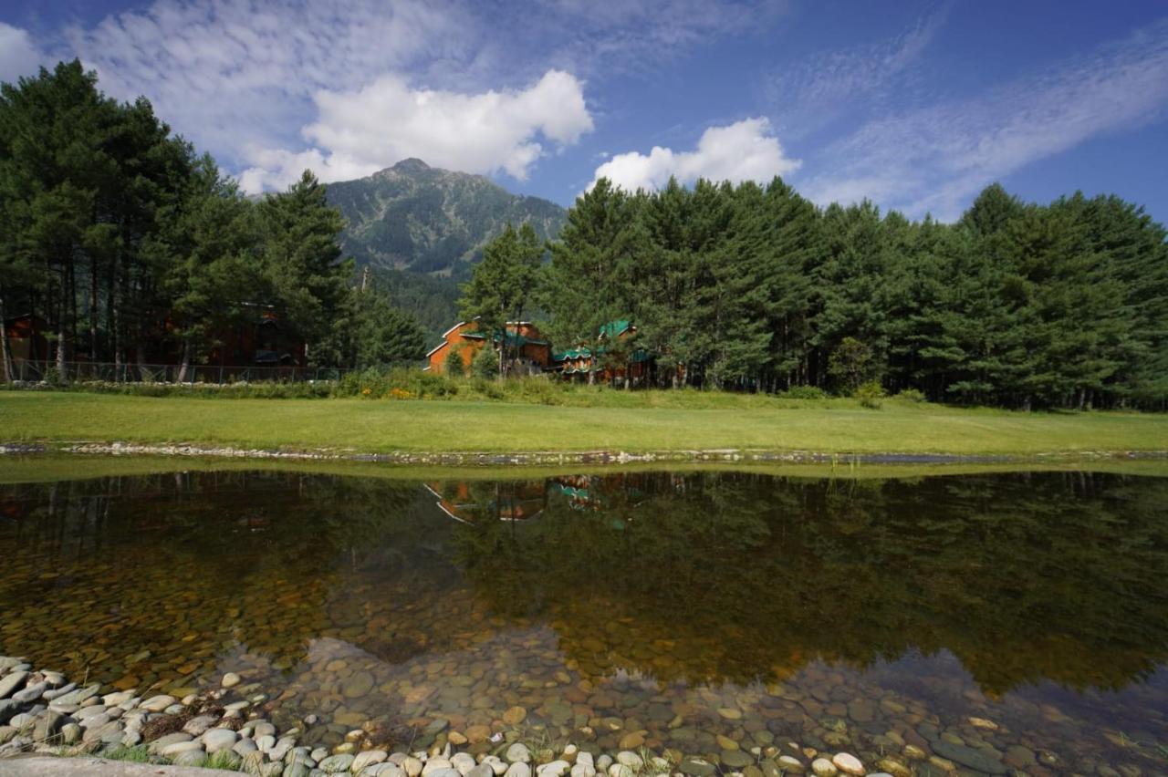 Radisson Golf Resort Pahalgām Εξωτερικό φωτογραφία