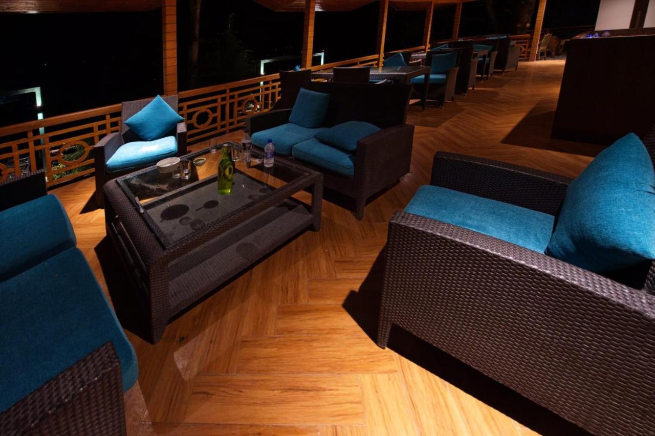 Radisson Golf Resort Pahalgām Εξωτερικό φωτογραφία