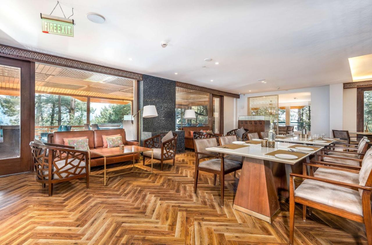 Radisson Golf Resort Pahalgām Εξωτερικό φωτογραφία