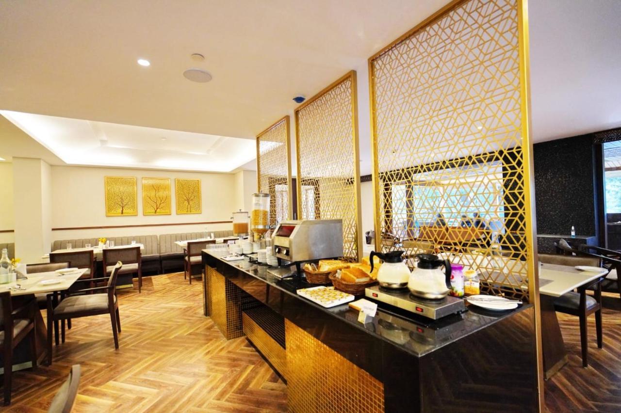 Radisson Golf Resort Pahalgām Εξωτερικό φωτογραφία