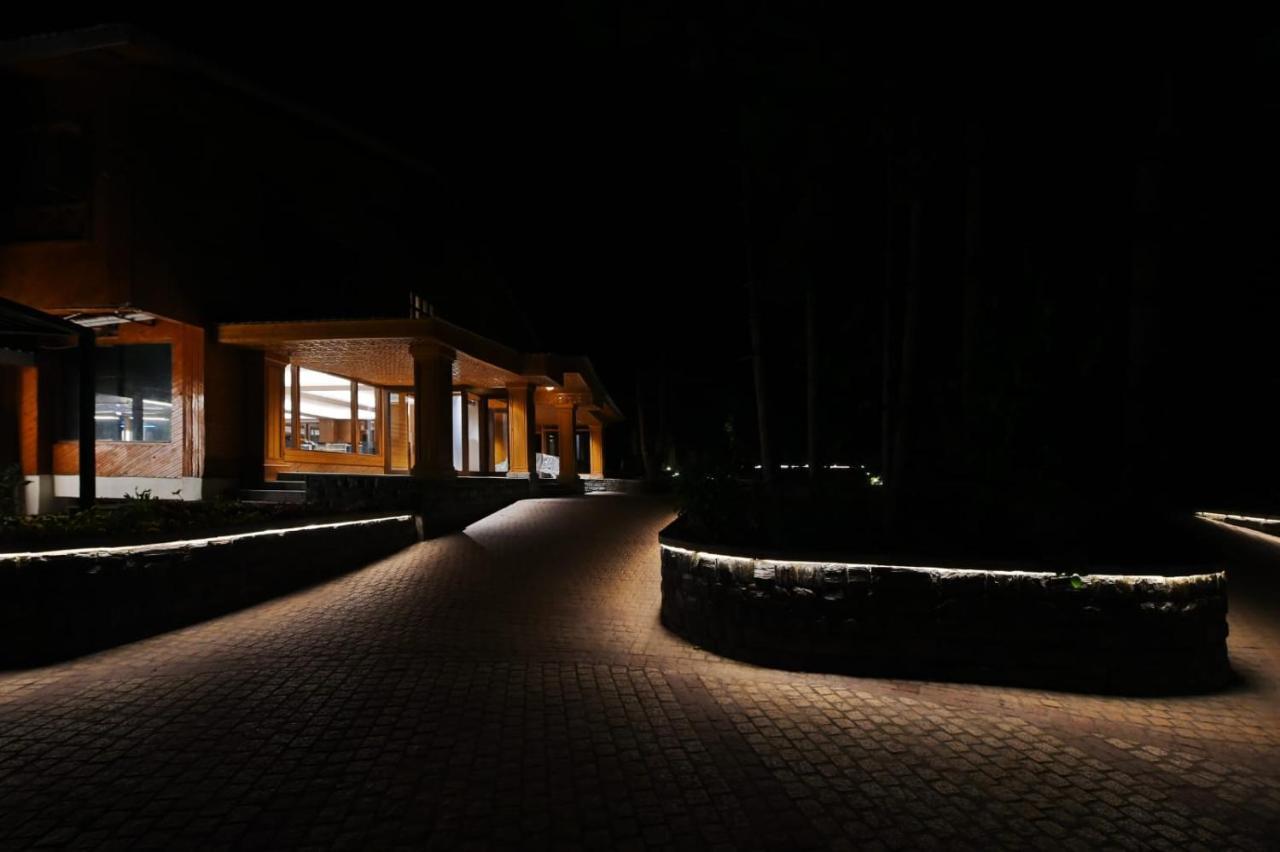 Radisson Golf Resort Pahalgām Εξωτερικό φωτογραφία