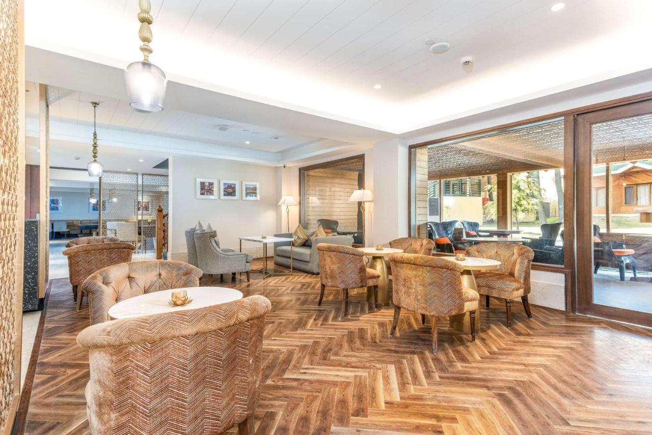 Radisson Golf Resort Pahalgām Εξωτερικό φωτογραφία