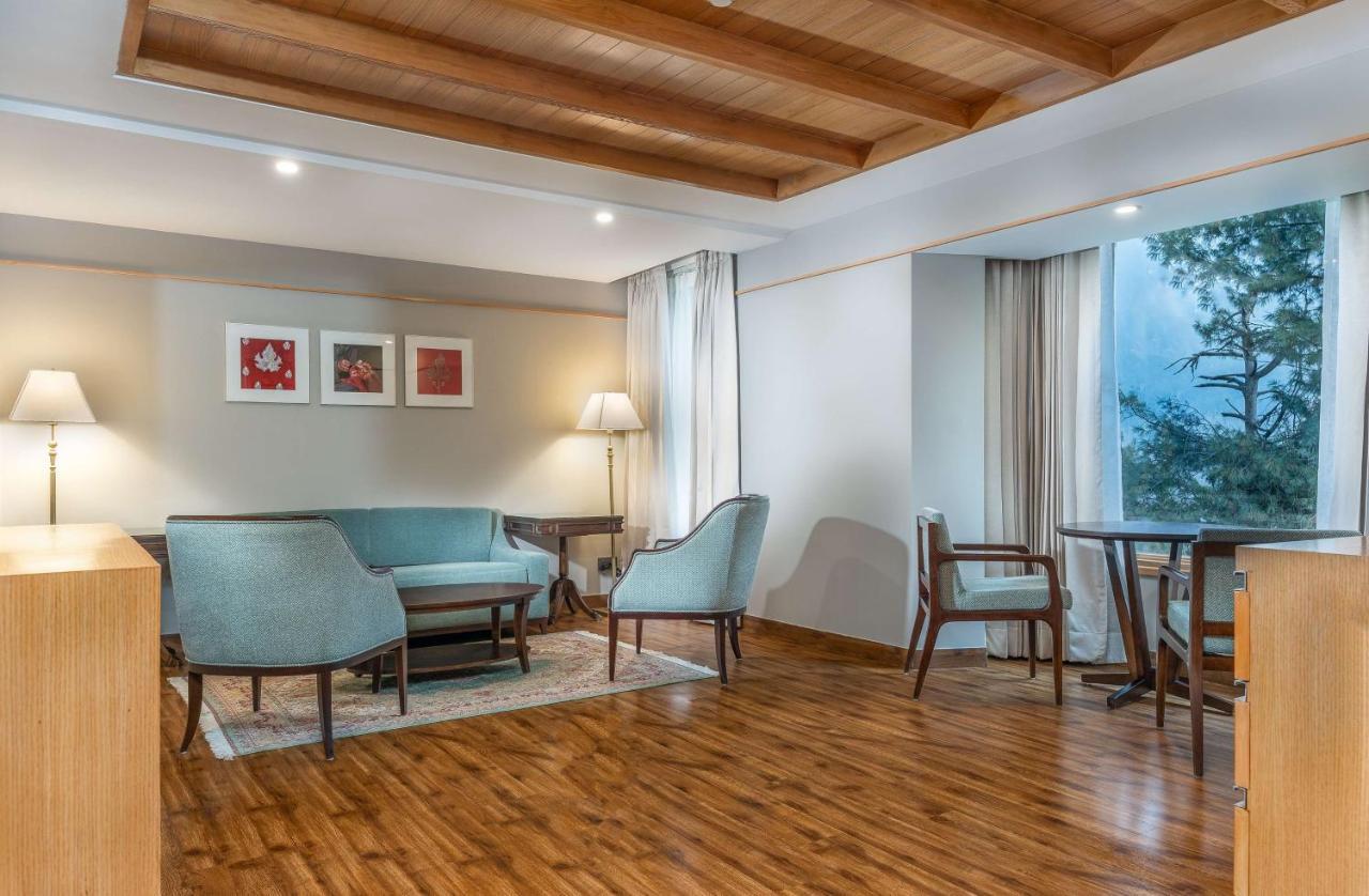 Radisson Golf Resort Pahalgām Εξωτερικό φωτογραφία