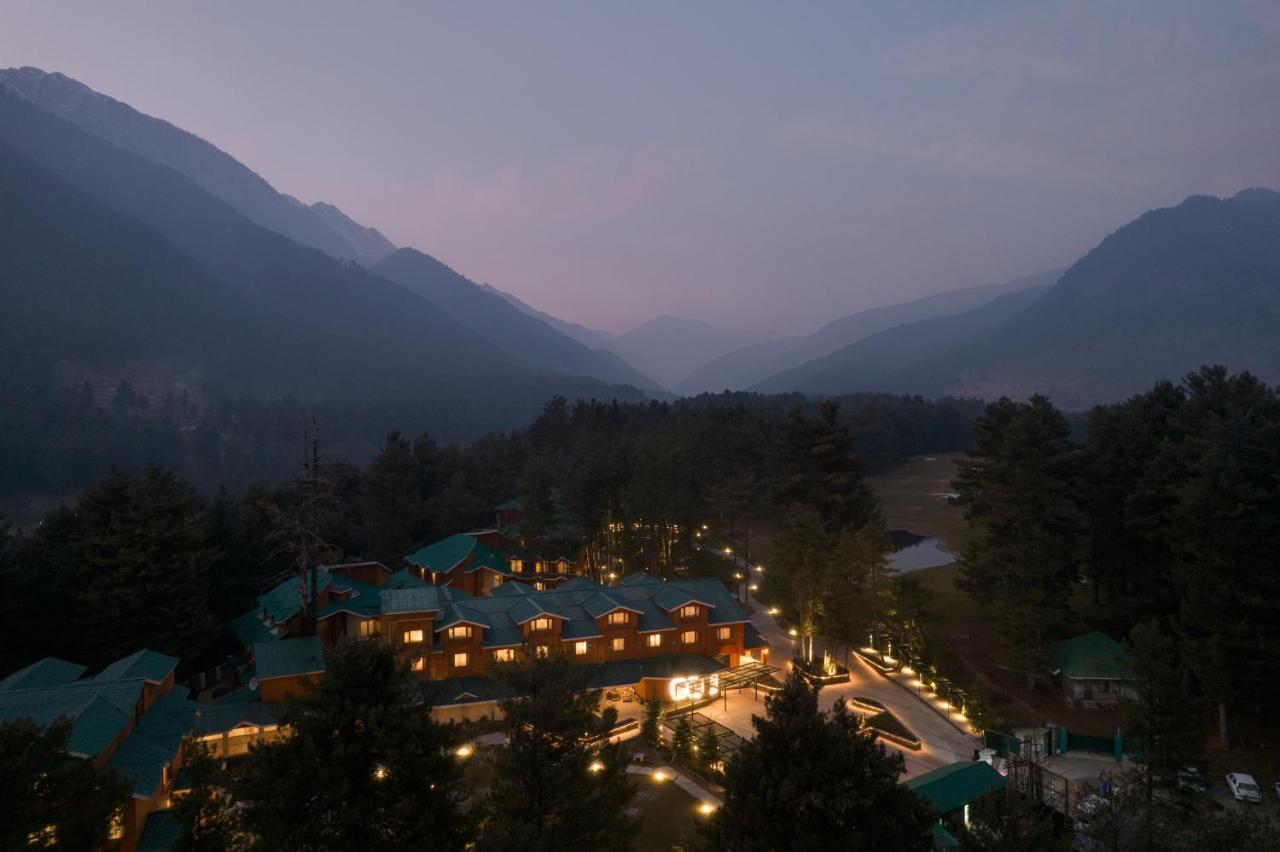 Radisson Golf Resort Pahalgām Εξωτερικό φωτογραφία
