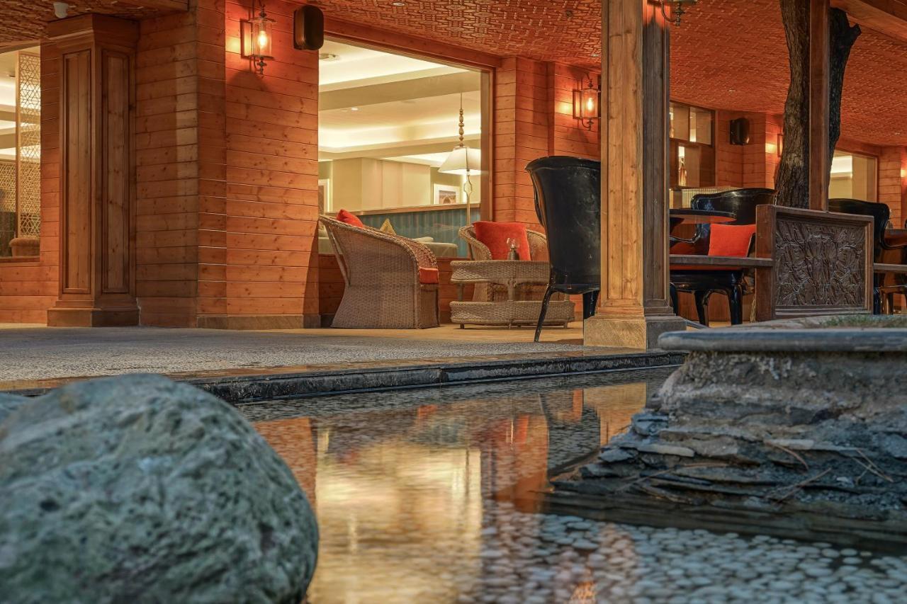 Radisson Golf Resort Pahalgām Εξωτερικό φωτογραφία