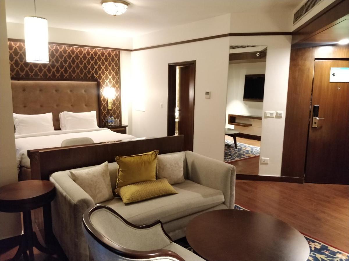 Radisson Golf Resort Pahalgām Εξωτερικό φωτογραφία
