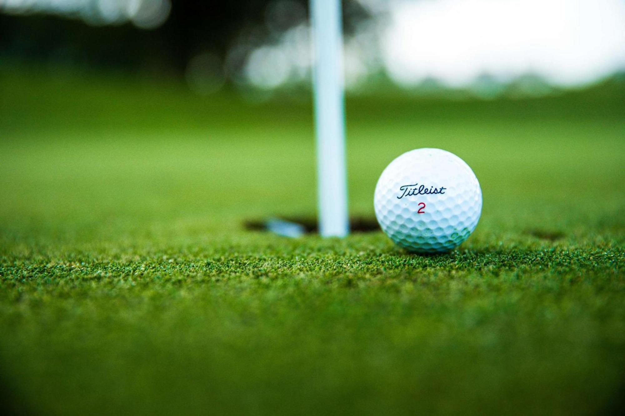 Radisson Golf Resort Pahalgām Εξωτερικό φωτογραφία